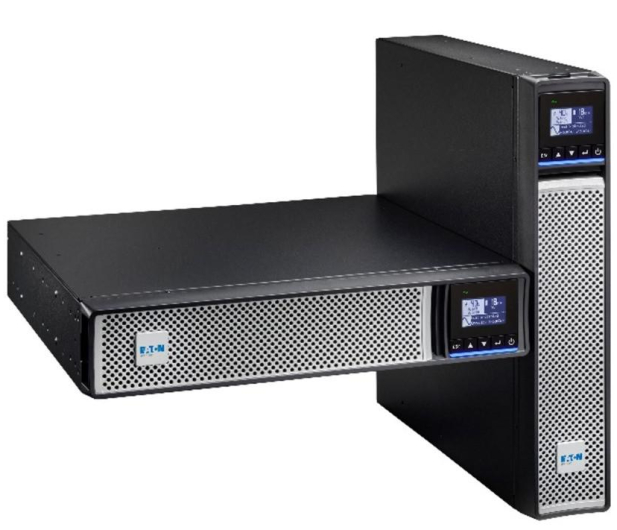 EATON Eaton 5PX 1500i RT2U Netpack G2 - 1083033 - zdjęcie 3